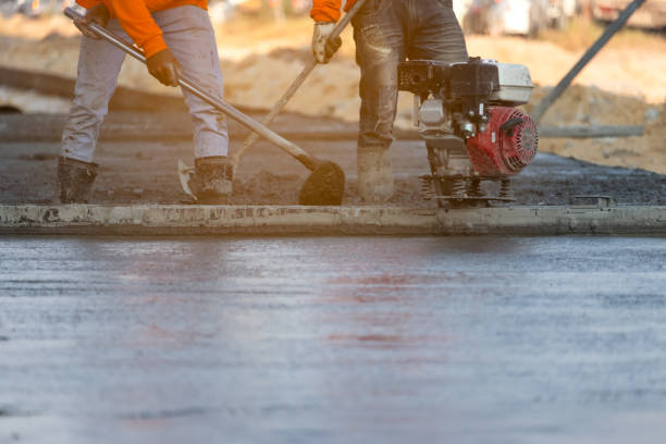 Best Concrete Patio Contractor  in Campbell, MO
