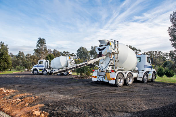 Best Concrete Crack Repair  in Campbell, MO