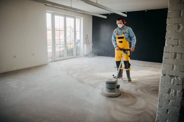 Best Local Concrete Companies  in Campbell, MO