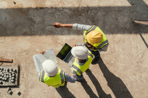 Best Concrete Demolition Services  in Campbell, MO