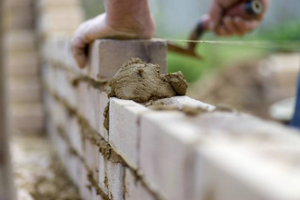 Best Best Concrete Contractor  in Campbell, MO