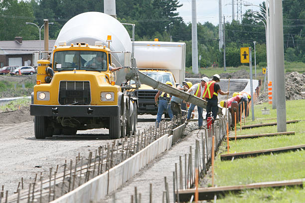 Best Concrete Flooring Contractor  in Campbell, MO