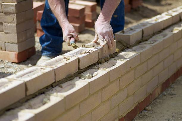 Best Siding - Brick, Stone, or Stucco  in Campbell, MO